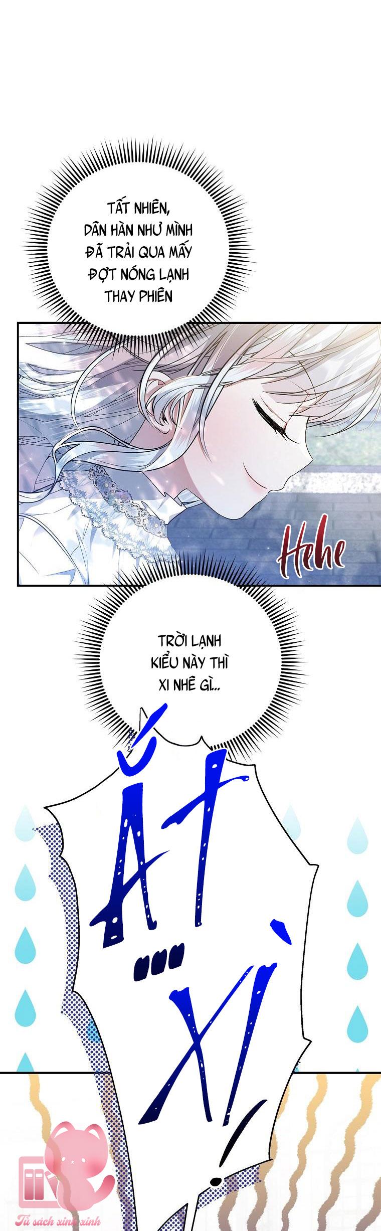 Nhận Nuôi Người Cha Phản Diện - Chap 35 - Trang 63