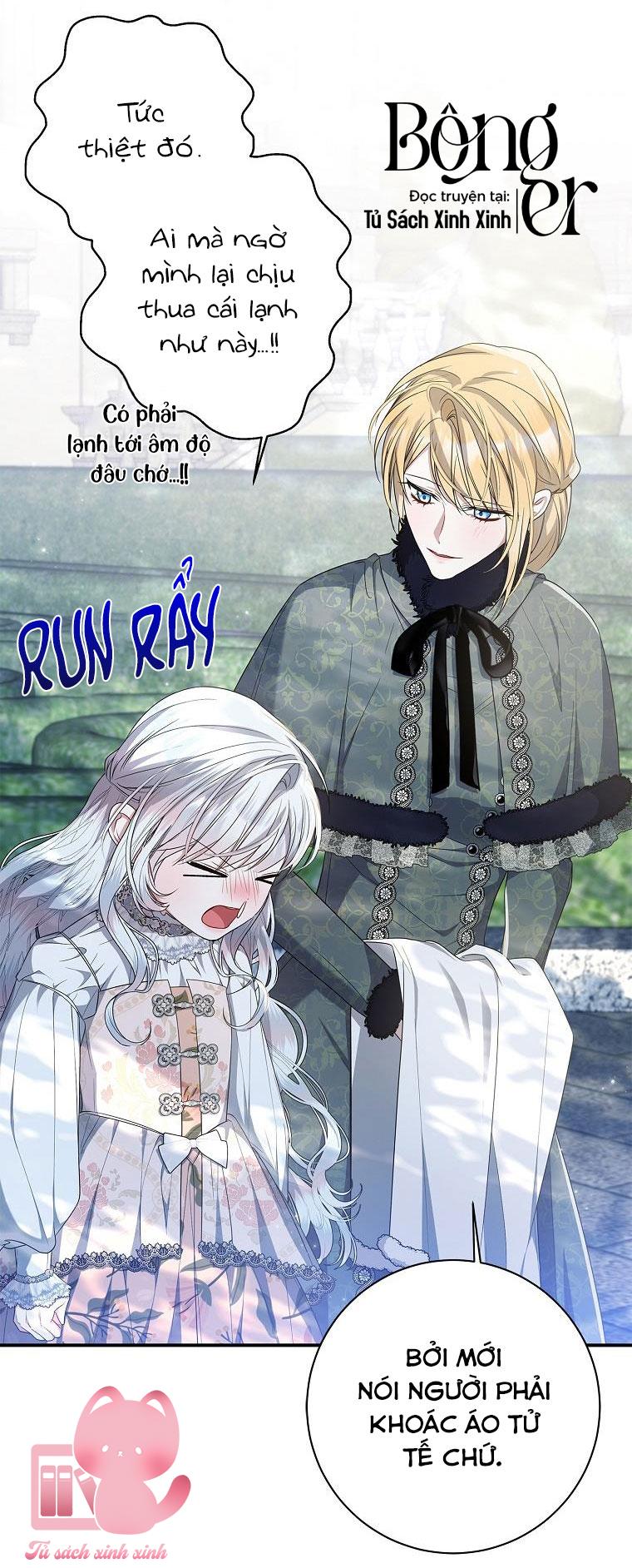 Nhận Nuôi Người Cha Phản Diện - Chap 35 - Trang 66
