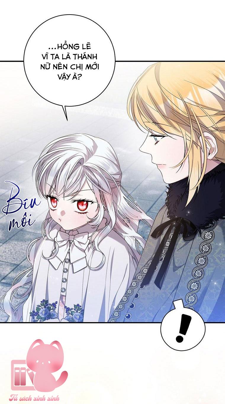 Nhận Nuôi Người Cha Phản Diện - Chap 35 - Trang 68