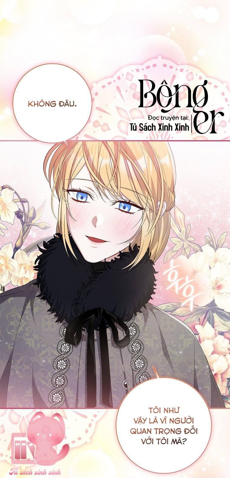 Nhận Nuôi Người Cha Phản Diện - Chap 35 - Trang 69