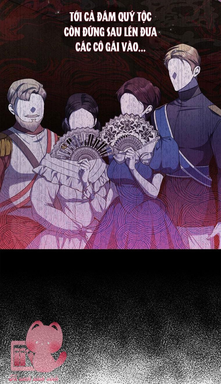 Nhận Nuôi Người Cha Phản Diện - Chap 35 - Trang 7