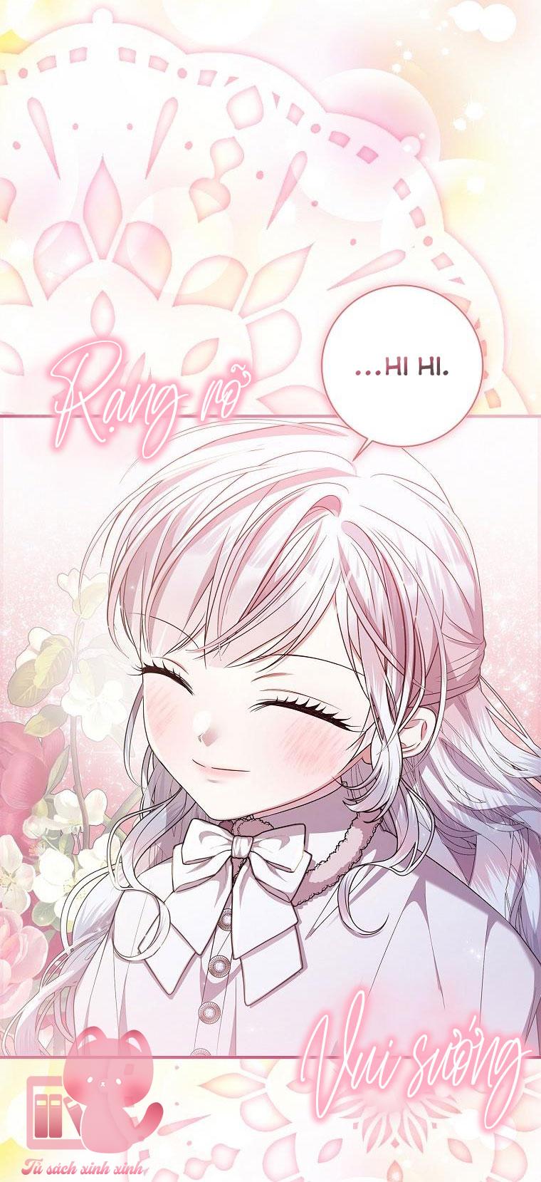 Nhận Nuôi Người Cha Phản Diện - Chap 35 - Trang 70