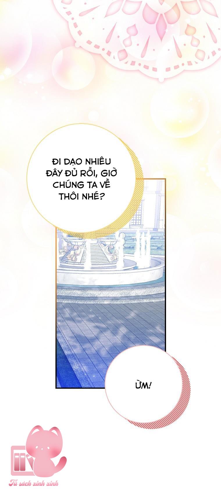 Nhận Nuôi Người Cha Phản Diện - Chap 35 - Trang 71
