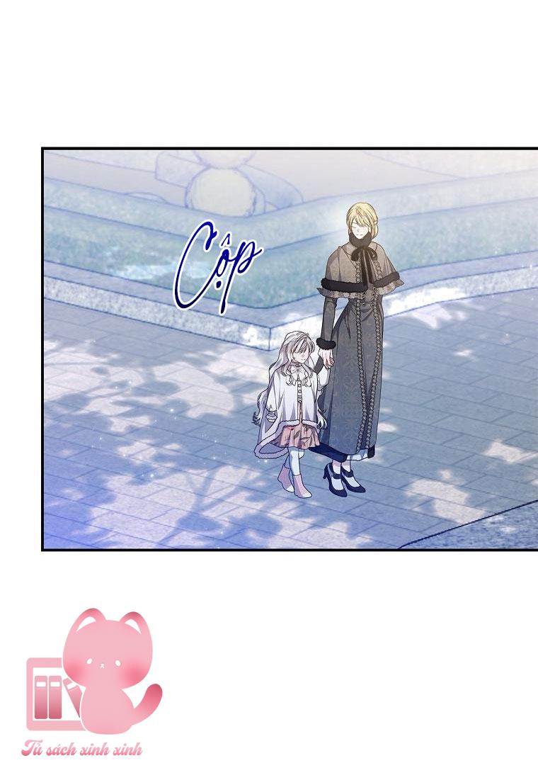 Nhận Nuôi Người Cha Phản Diện - Chap 35 - Trang 72