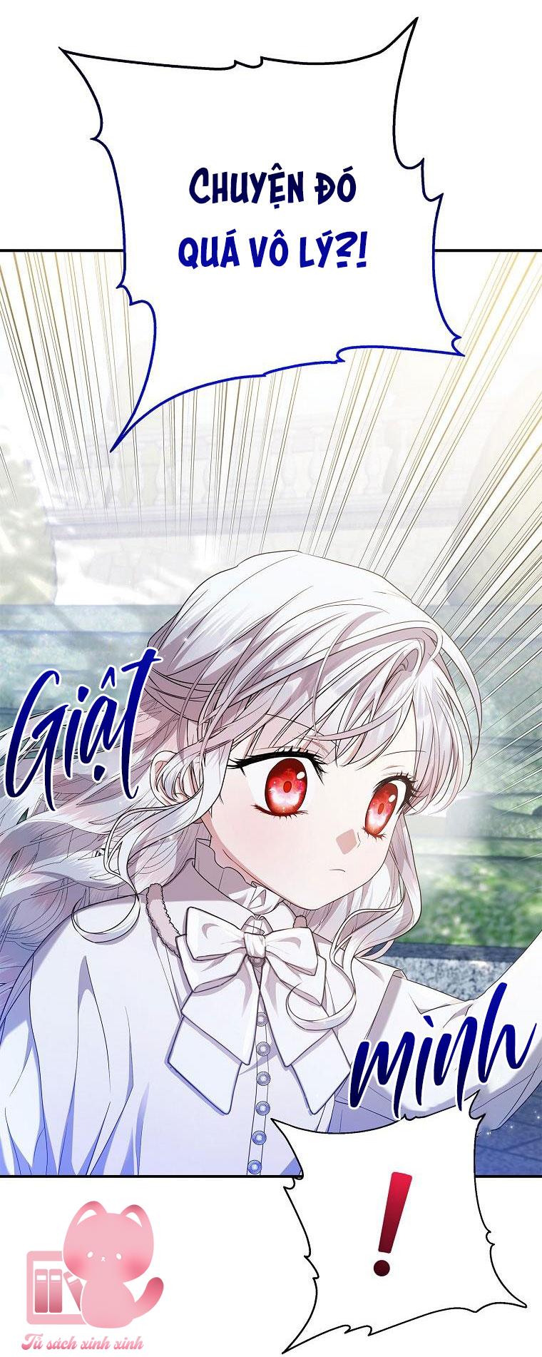 Nhận Nuôi Người Cha Phản Diện - Chap 35 - Trang 73
