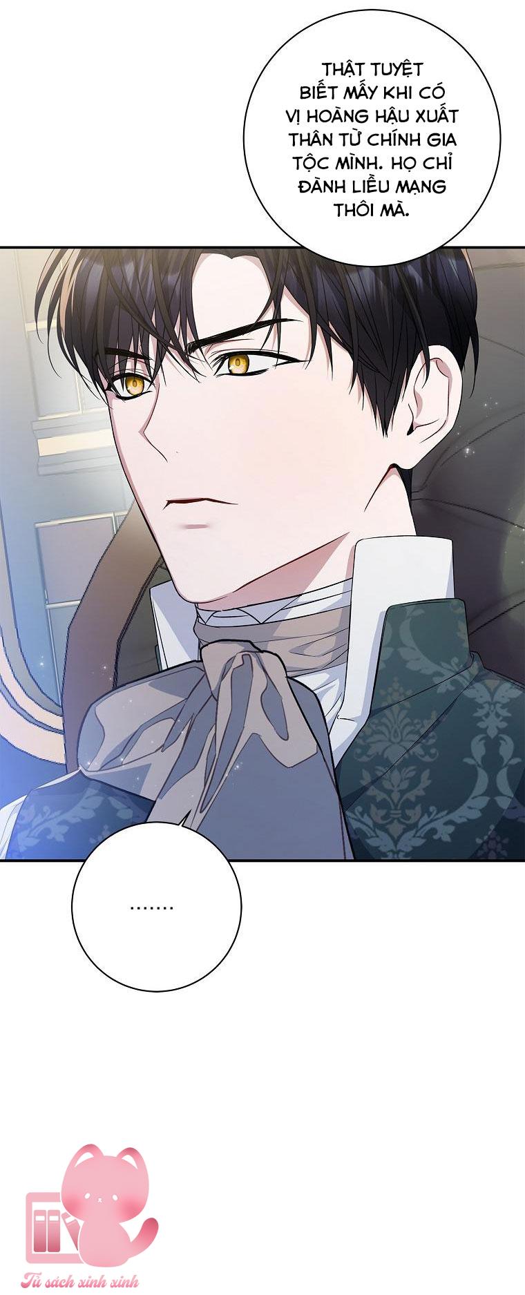 Nhận Nuôi Người Cha Phản Diện - Chap 35 - Trang 9