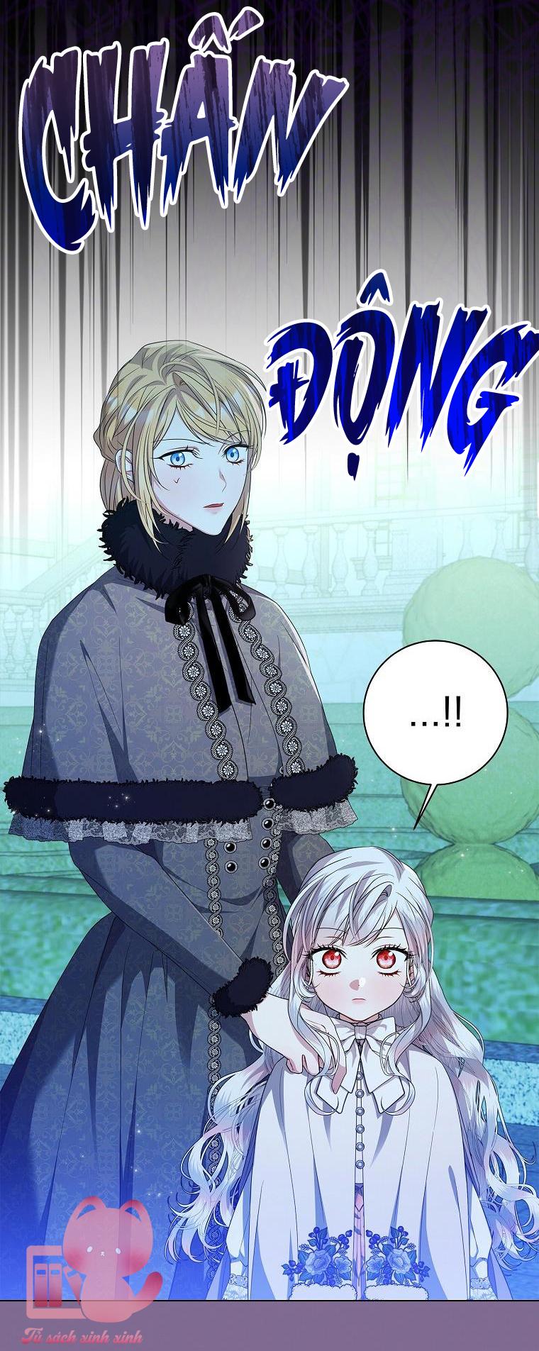 Nhận Nuôi Người Cha Phản Diện - Chap 36 - Trang 10