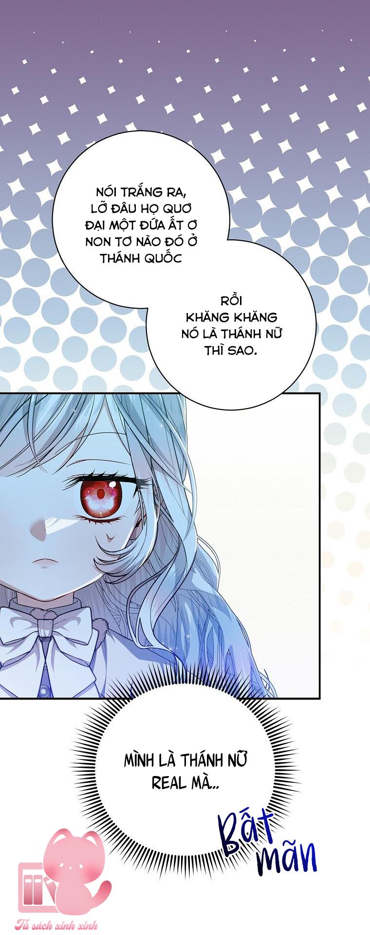 Nhận Nuôi Người Cha Phản Diện - Chap 36 - Trang 11