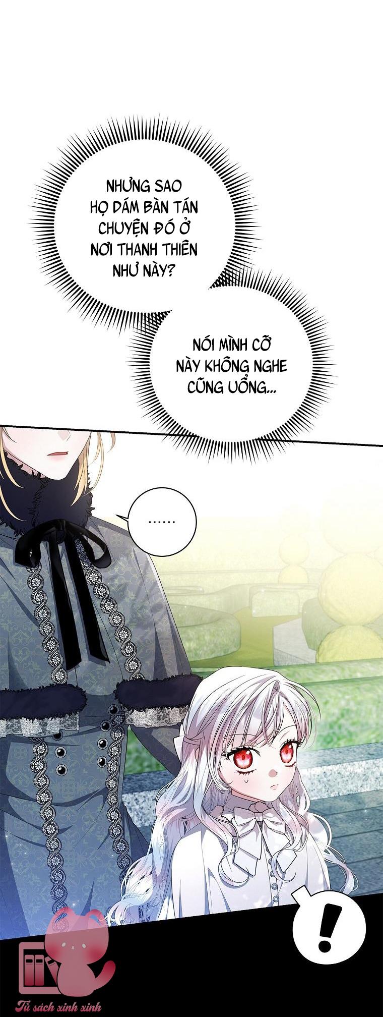 Nhận Nuôi Người Cha Phản Diện - Chap 36 - Trang 12
