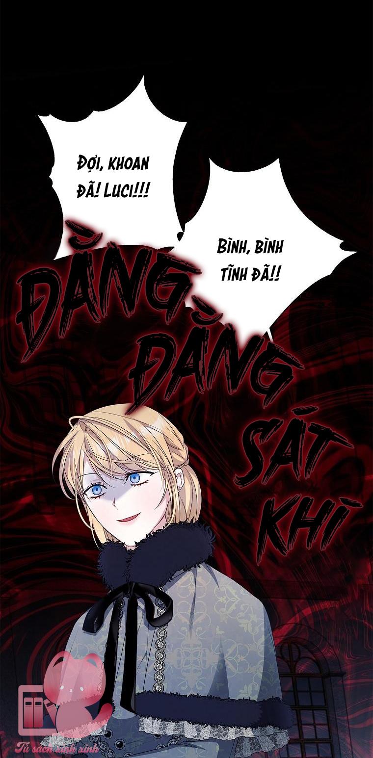 Nhận Nuôi Người Cha Phản Diện - Chap 36 - Trang 13