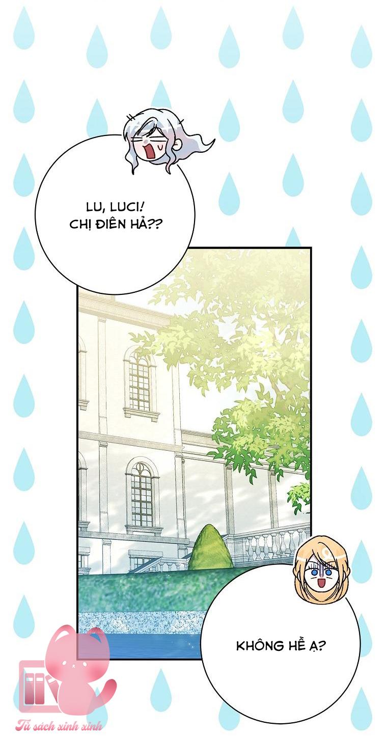 Nhận Nuôi Người Cha Phản Diện - Chap 36 - Trang 15