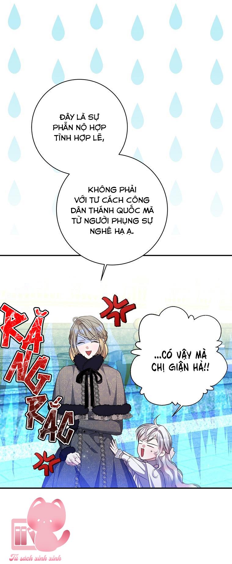 Nhận Nuôi Người Cha Phản Diện - Chap 36 - Trang 16