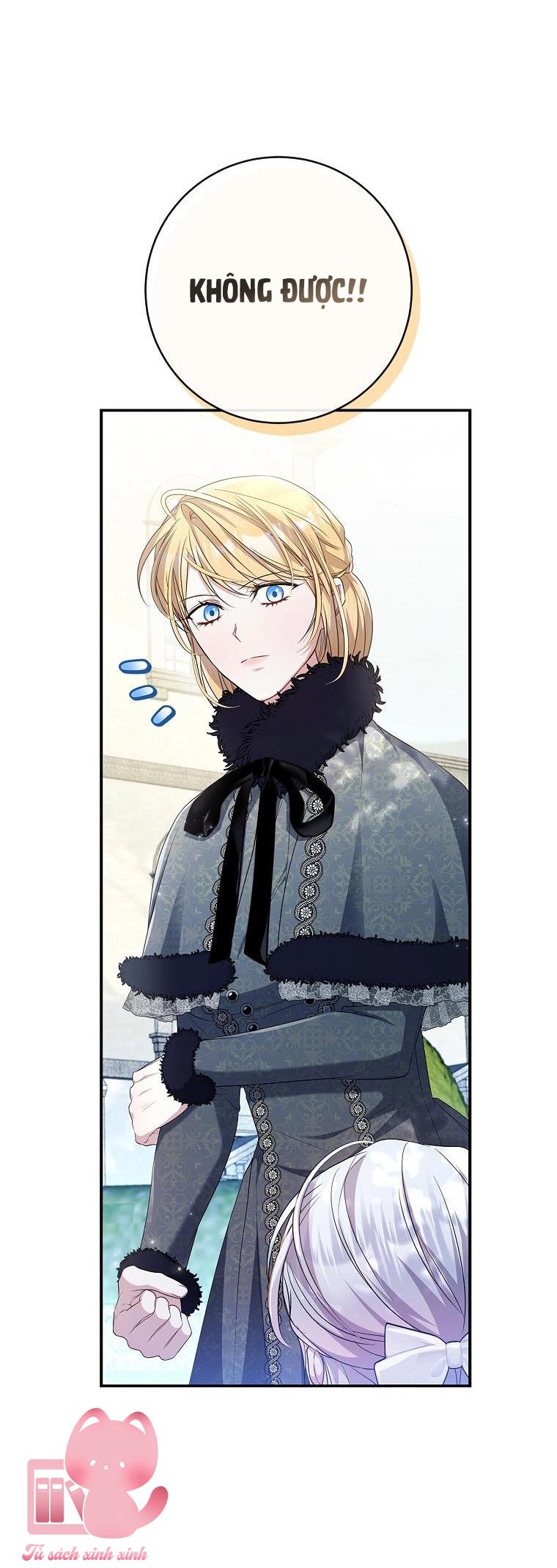Nhận Nuôi Người Cha Phản Diện - Chap 36 - Trang 17