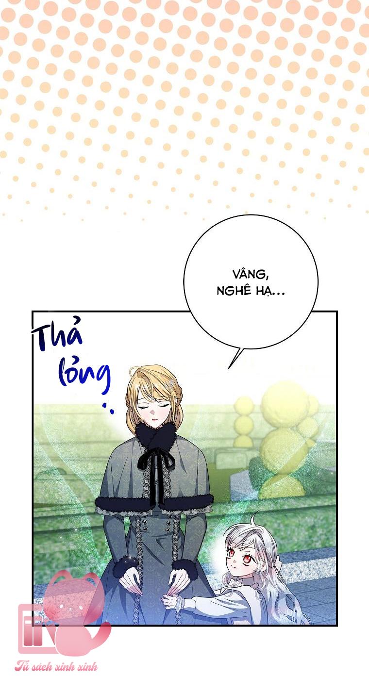 Nhận Nuôi Người Cha Phản Diện - Chap 36 - Trang 19