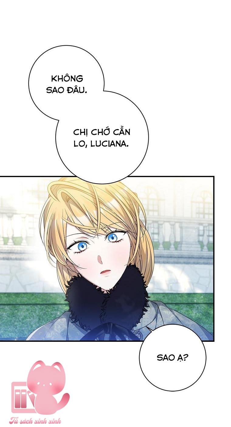Nhận Nuôi Người Cha Phản Diện - Chap 36 - Trang 20