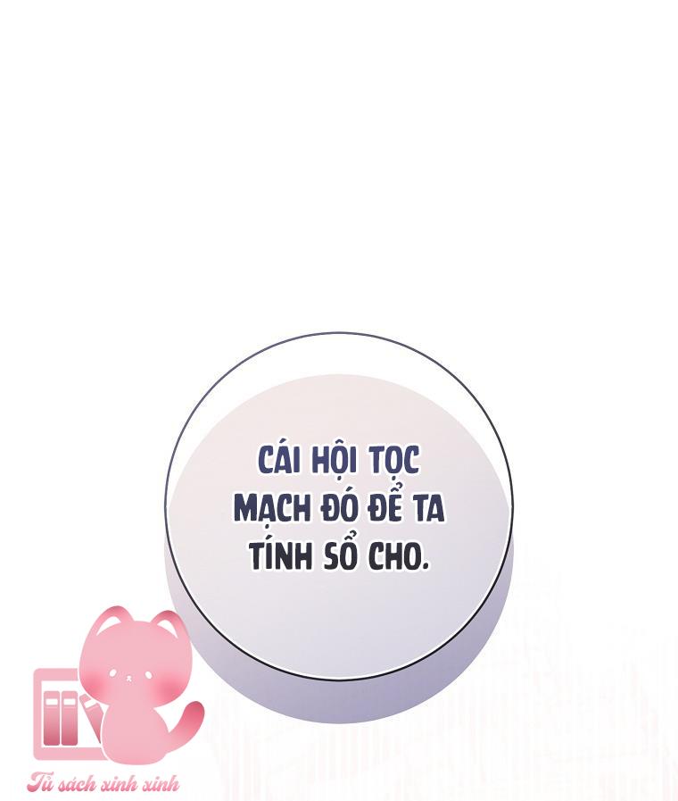Nhận Nuôi Người Cha Phản Diện - Chap 36 - Trang 21