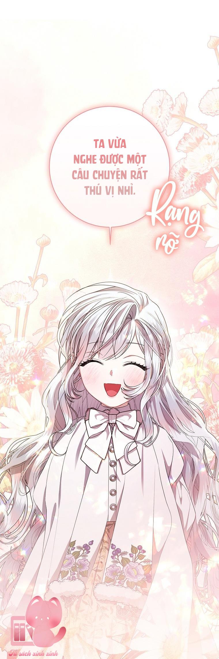 Nhận Nuôi Người Cha Phản Diện - Chap 36 - Trang 23