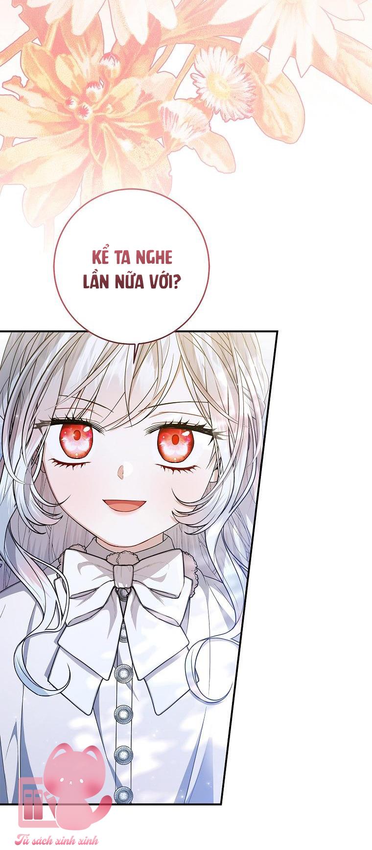 Nhận Nuôi Người Cha Phản Diện - Chap 36 - Trang 24