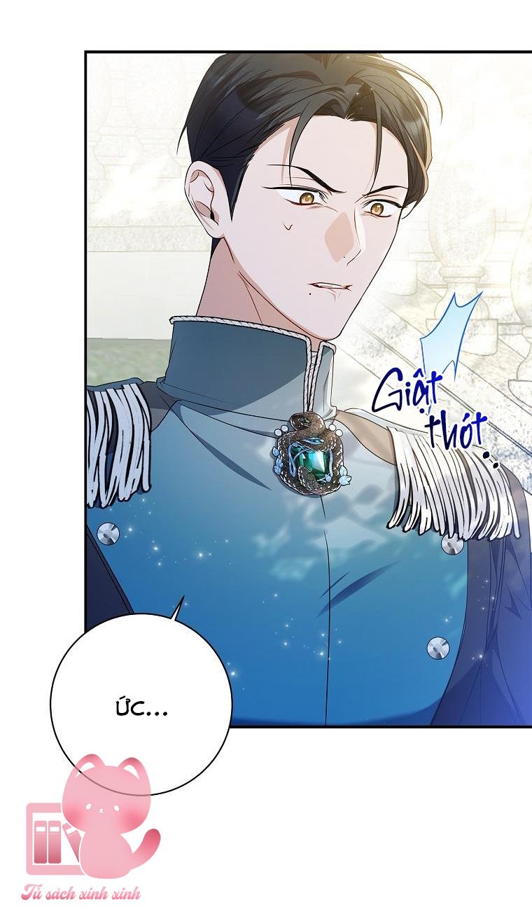 Nhận Nuôi Người Cha Phản Diện - Chap 36 - Trang 25