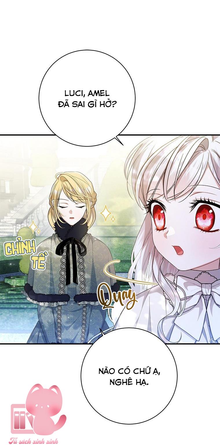 Nhận Nuôi Người Cha Phản Diện - Chap 36 - Trang 27