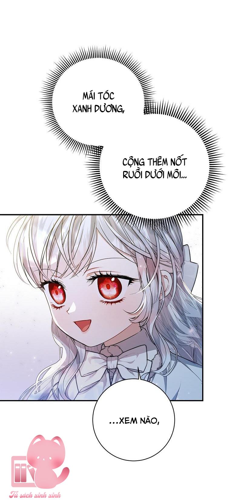 Nhận Nuôi Người Cha Phản Diện - Chap 36 - Trang 29
