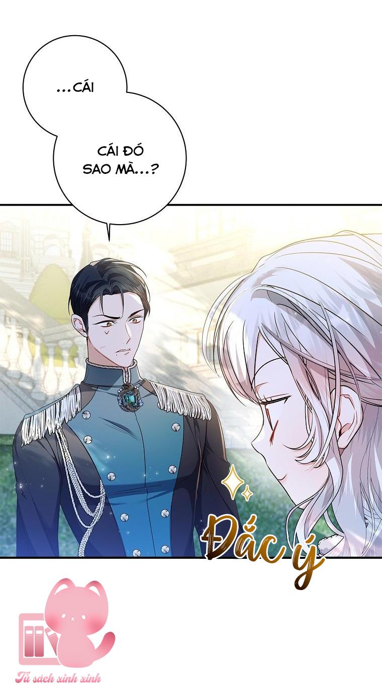 Nhận Nuôi Người Cha Phản Diện - Chap 36 - Trang 32
