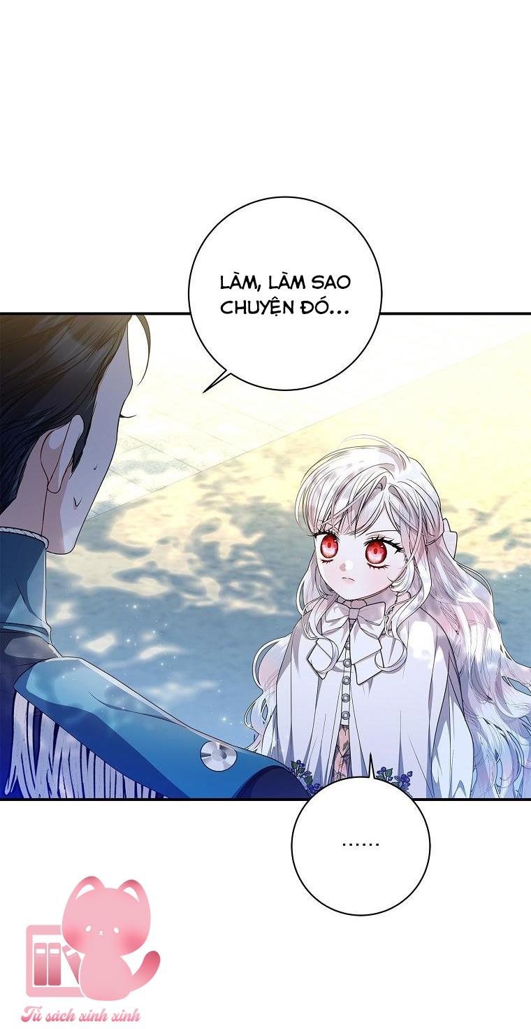Nhận Nuôi Người Cha Phản Diện - Chap 36 - Trang 34