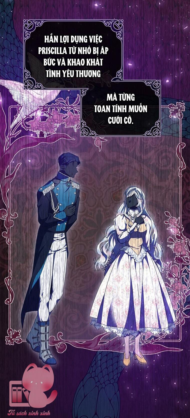Nhận Nuôi Người Cha Phản Diện - Chap 36 - Trang 37