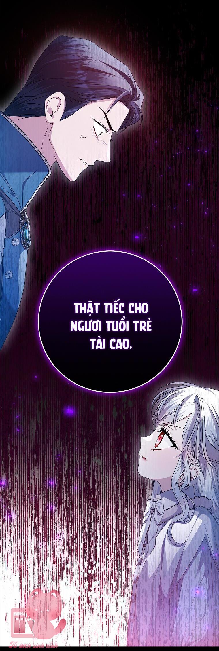 Nhận Nuôi Người Cha Phản Diện - Chap 36 - Trang 41