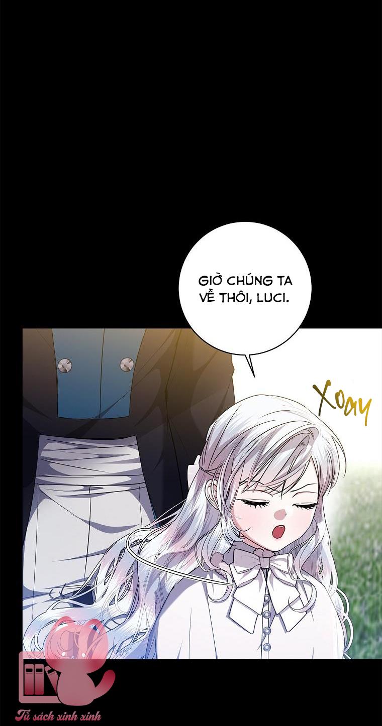 Nhận Nuôi Người Cha Phản Diện - Chap 36 - Trang 42