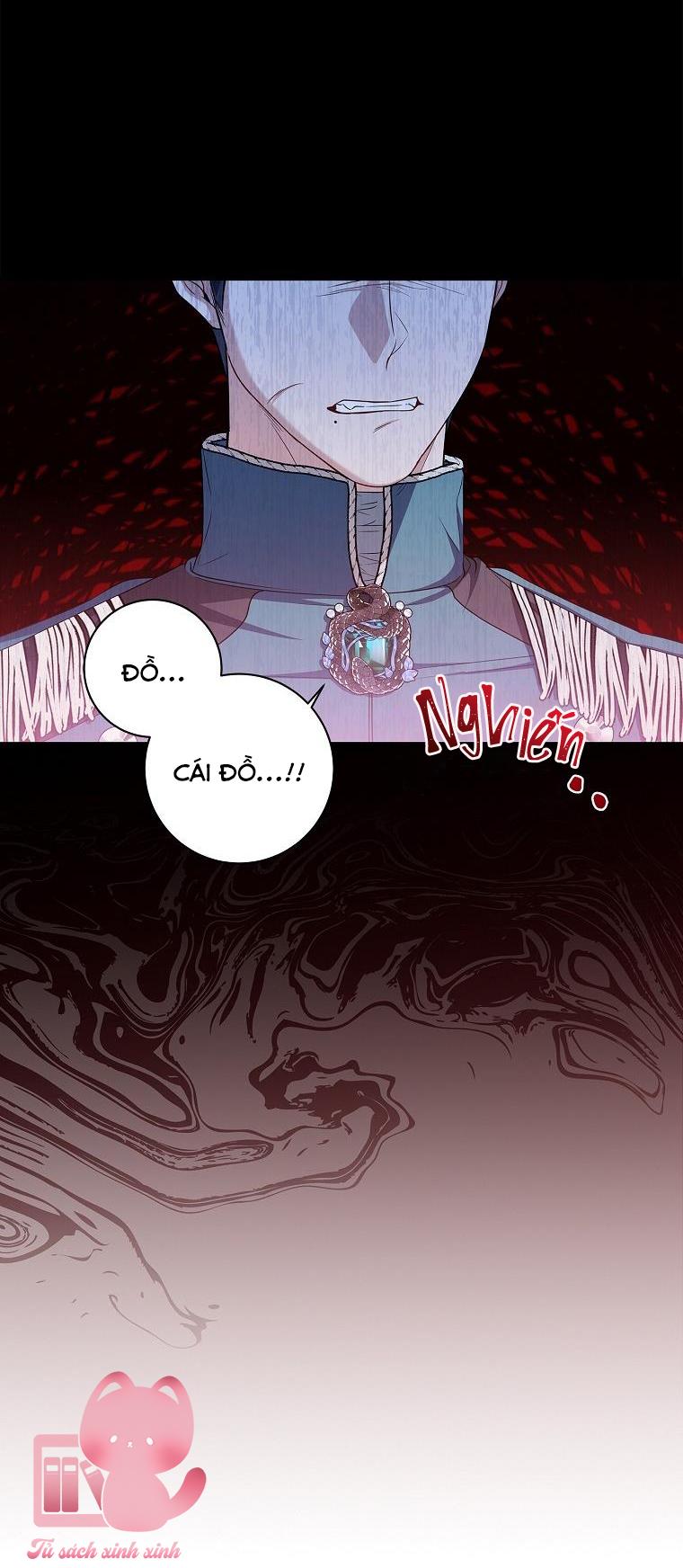 Nhận Nuôi Người Cha Phản Diện - Chap 36 - Trang 43