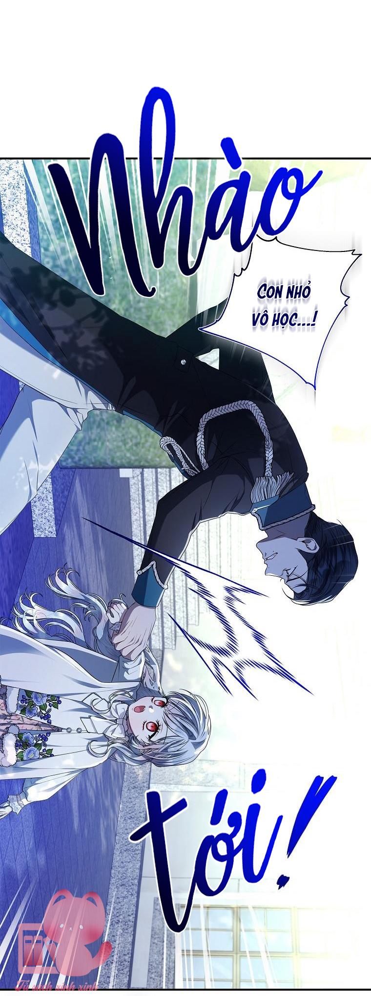 Nhận Nuôi Người Cha Phản Diện - Chap 36 - Trang 44