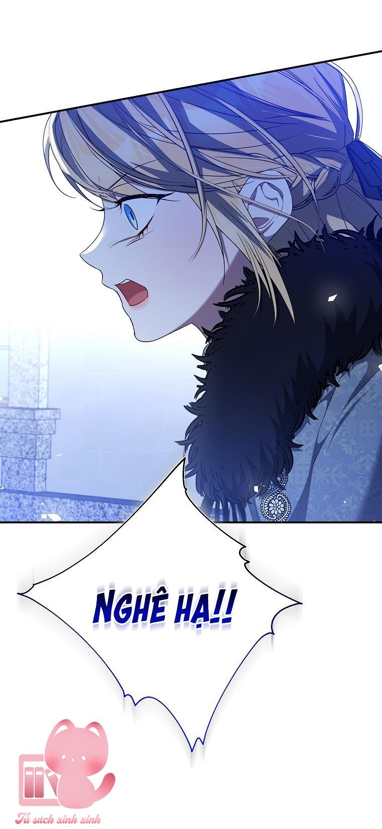 Nhận Nuôi Người Cha Phản Diện - Chap 36 - Trang 46