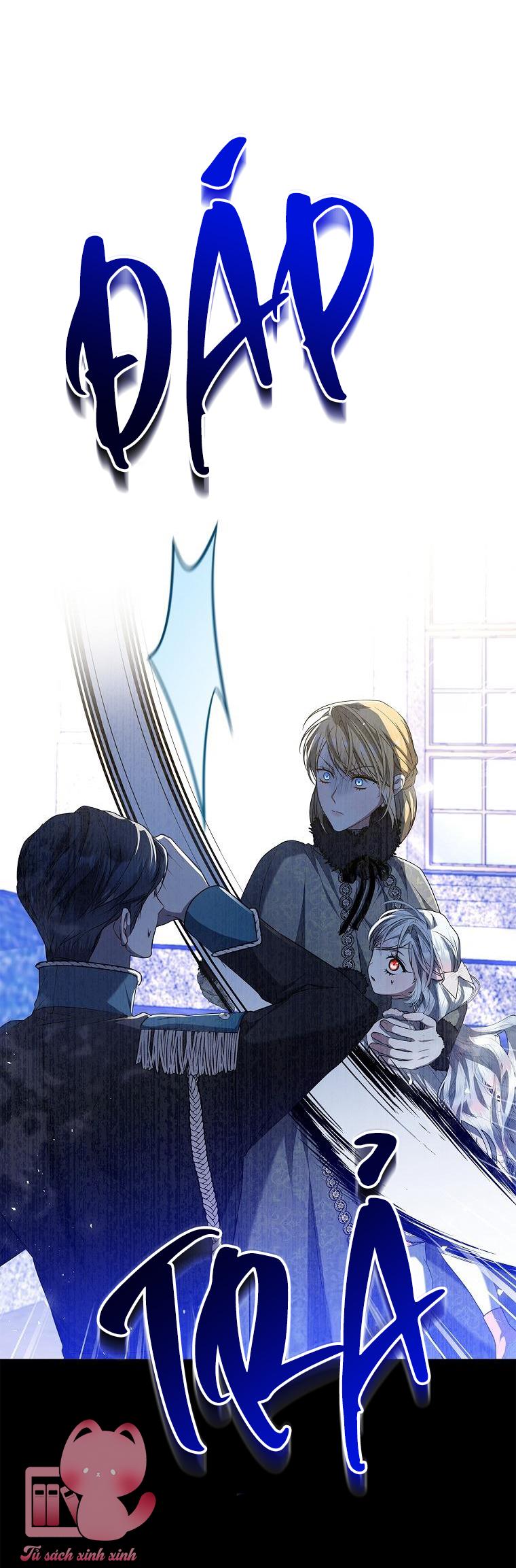 Nhận Nuôi Người Cha Phản Diện - Chap 36 - Trang 47