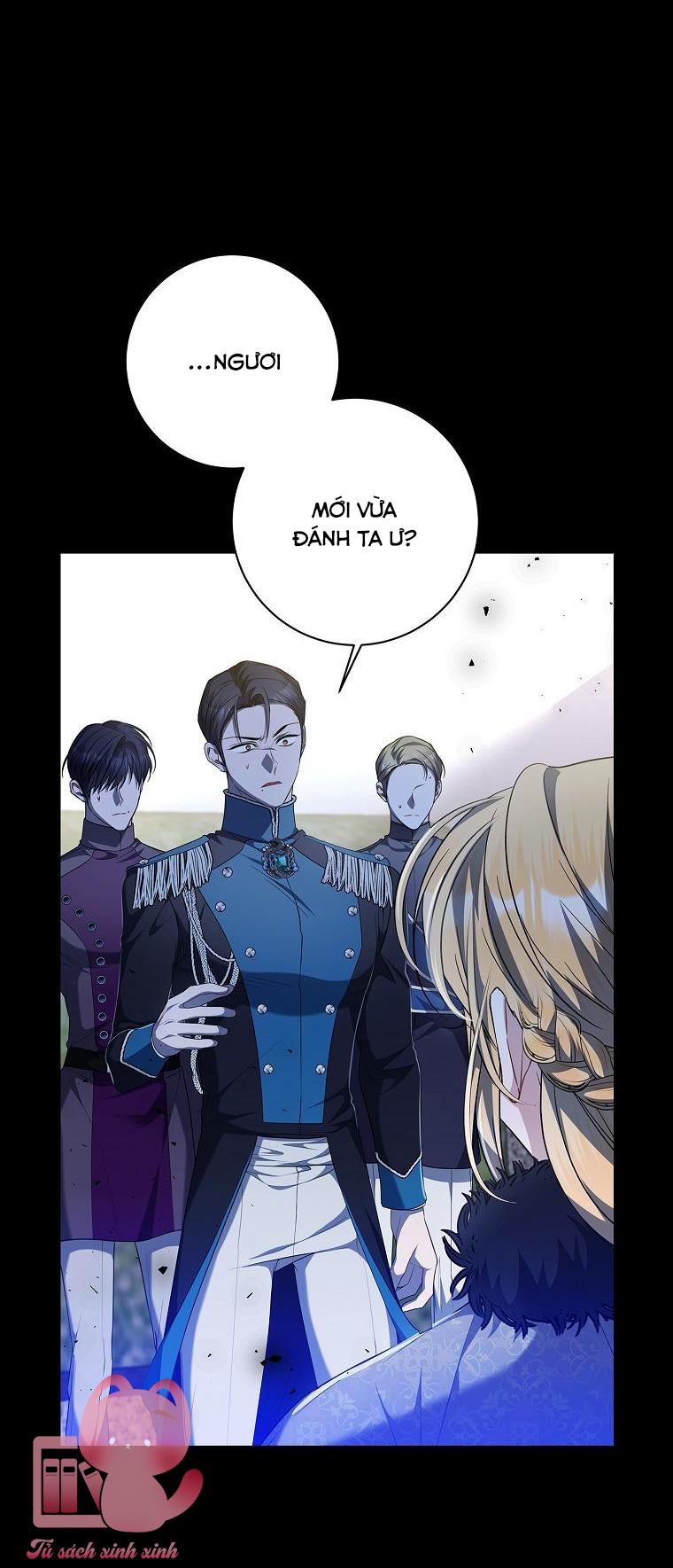 Nhận Nuôi Người Cha Phản Diện - Chap 36 - Trang 50