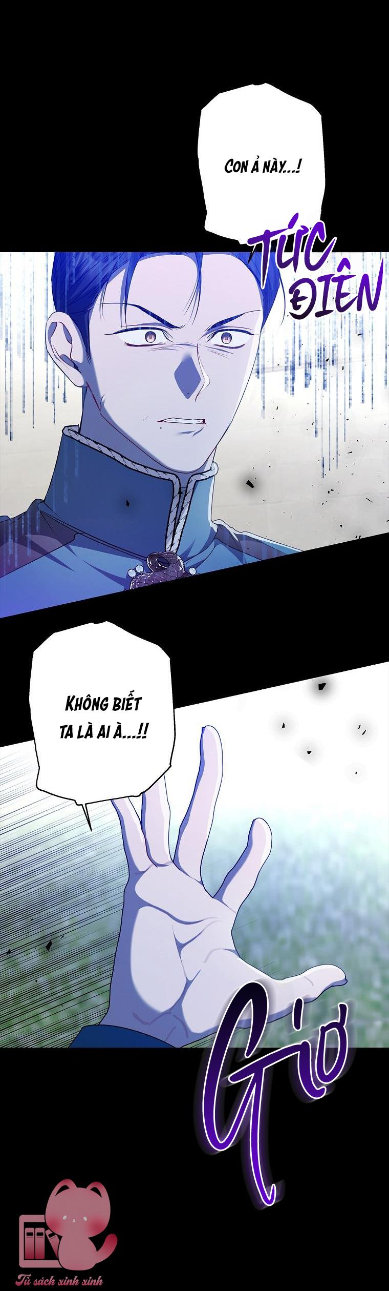 Nhận Nuôi Người Cha Phản Diện - Chap 36 - Trang 51