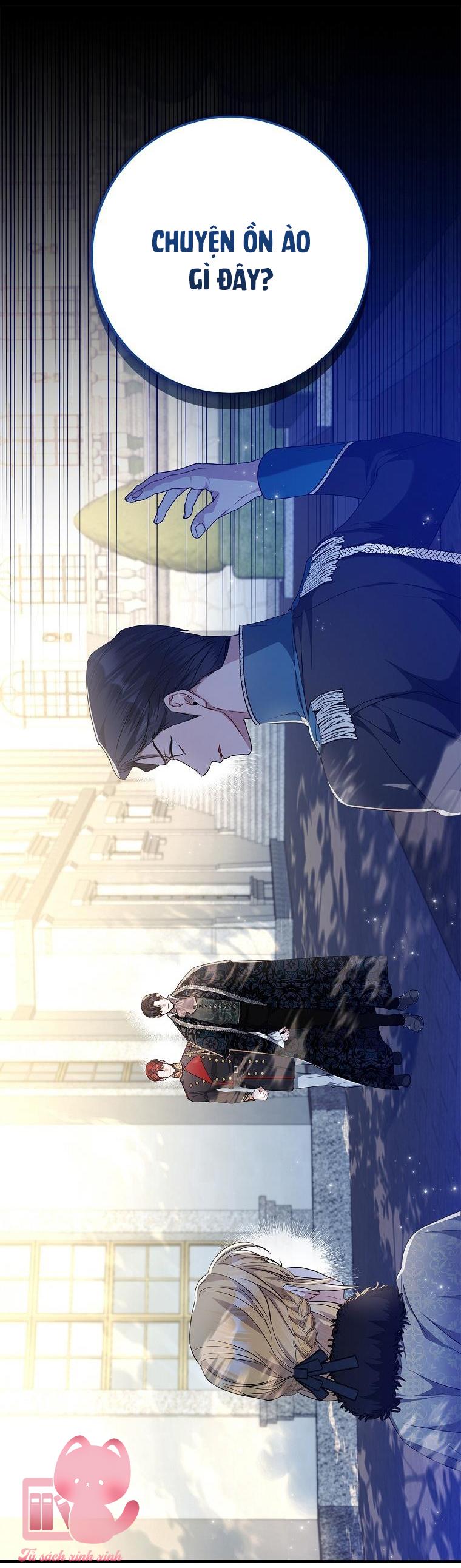 Nhận Nuôi Người Cha Phản Diện - Chap 36 - Trang 52