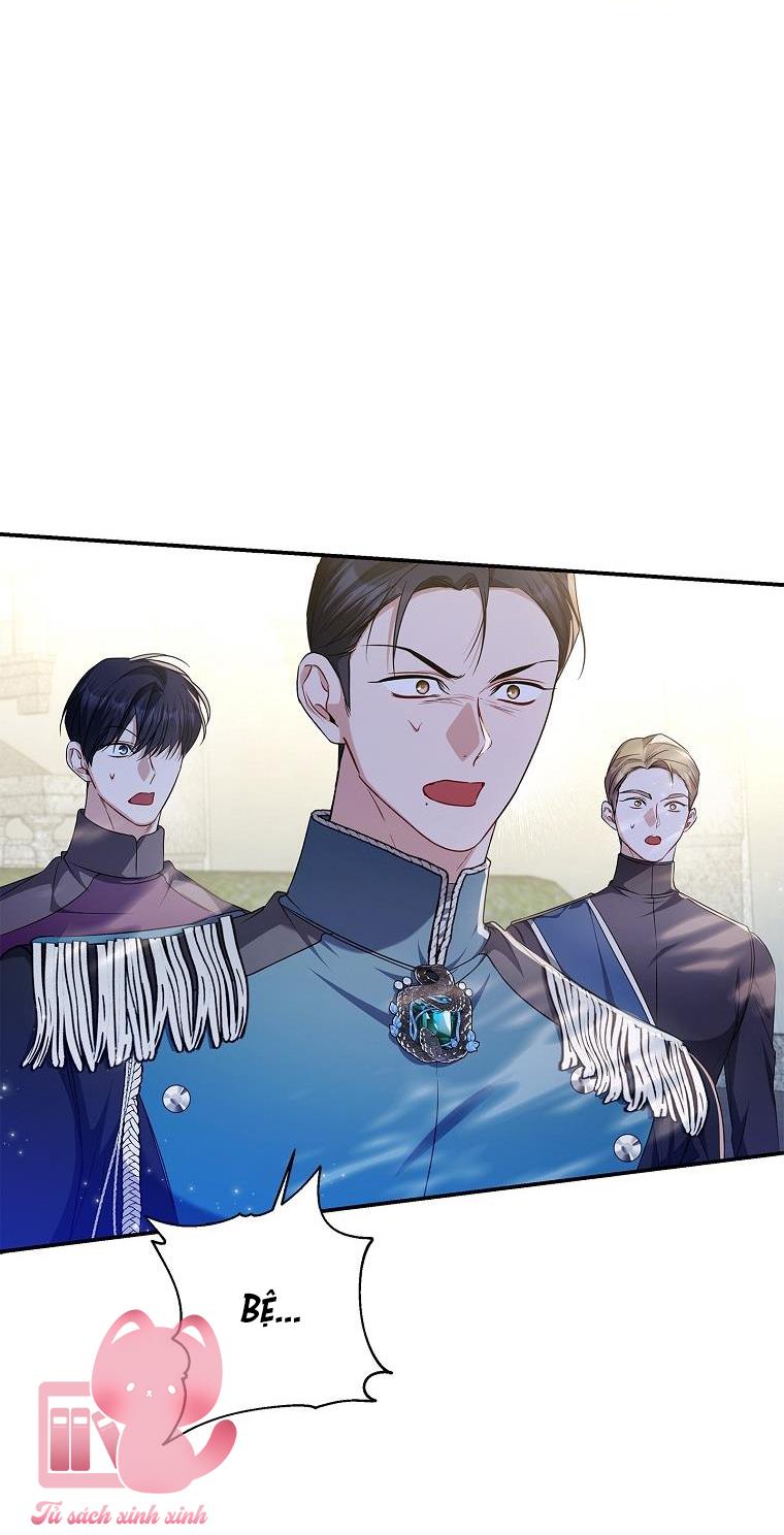Nhận Nuôi Người Cha Phản Diện - Chap 36 - Trang 53
