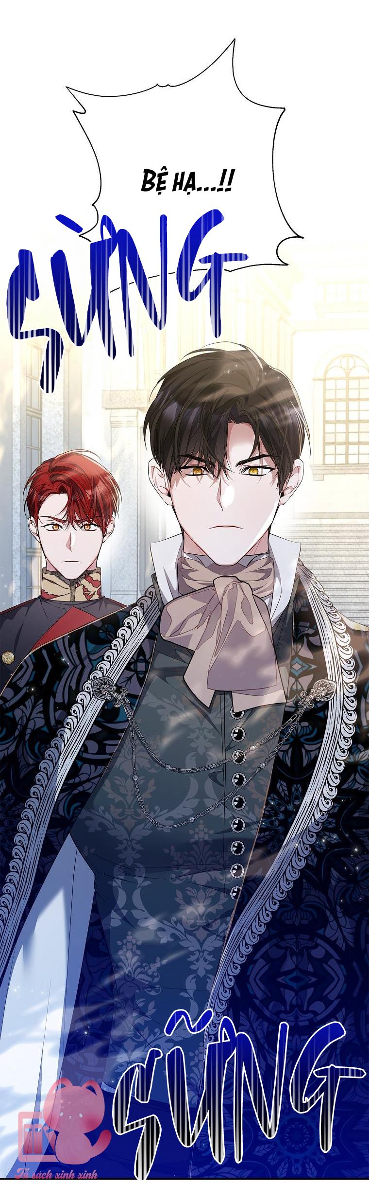 Nhận Nuôi Người Cha Phản Diện - Chap 36 - Trang 54