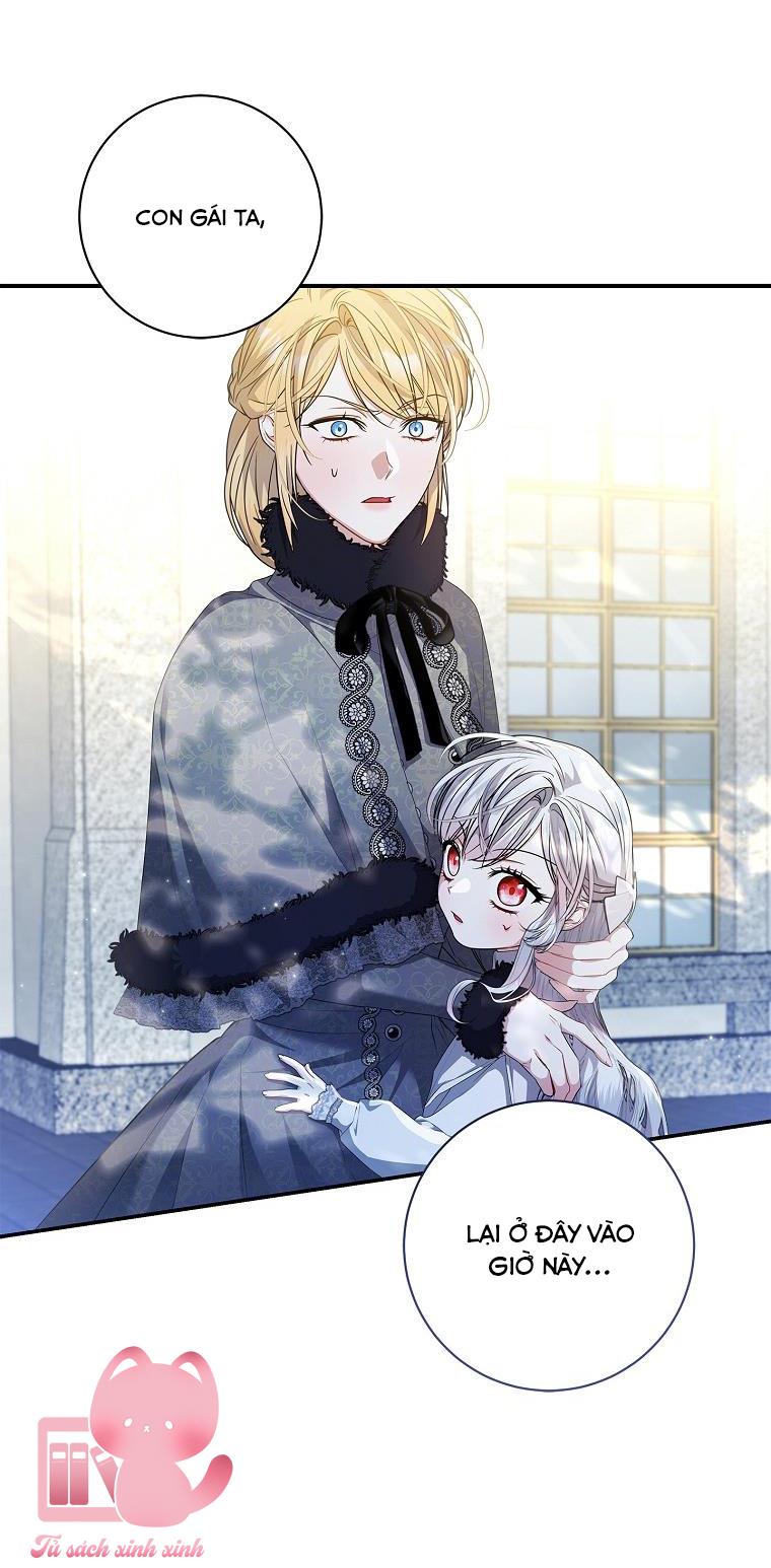 Nhận Nuôi Người Cha Phản Diện - Chap 36 - Trang 56
