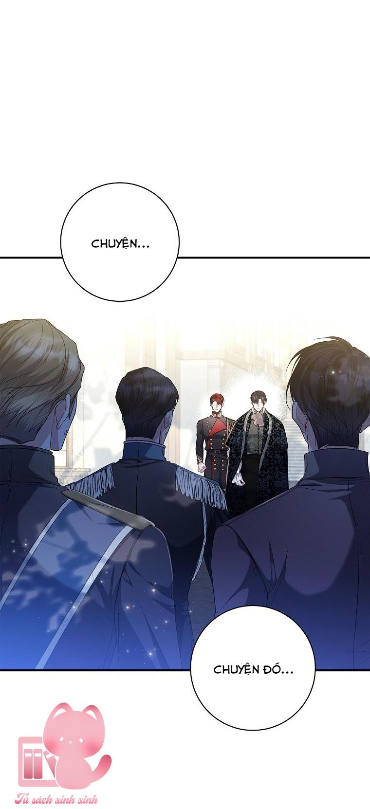Nhận Nuôi Người Cha Phản Diện - Chap 36 - Trang 58