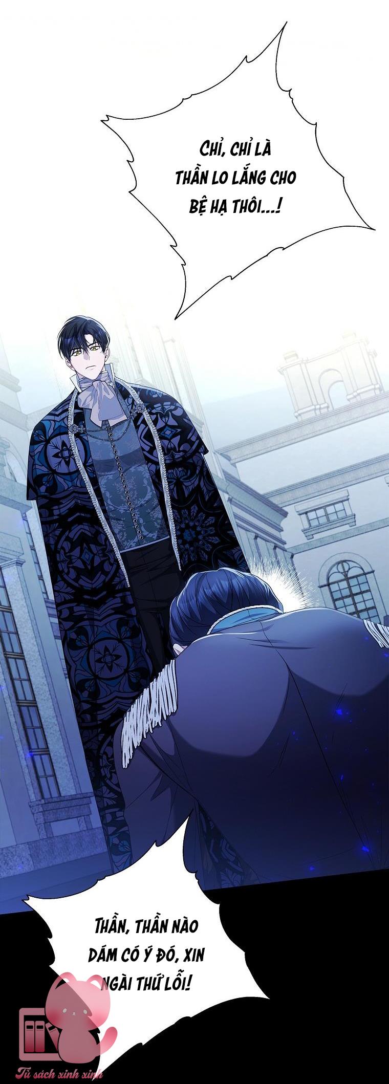 Nhận Nuôi Người Cha Phản Diện - Chap 36 - Trang 63