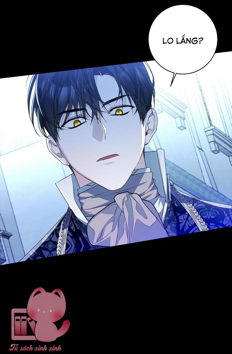 Nhận Nuôi Người Cha Phản Diện - Chap 36 - Trang 64