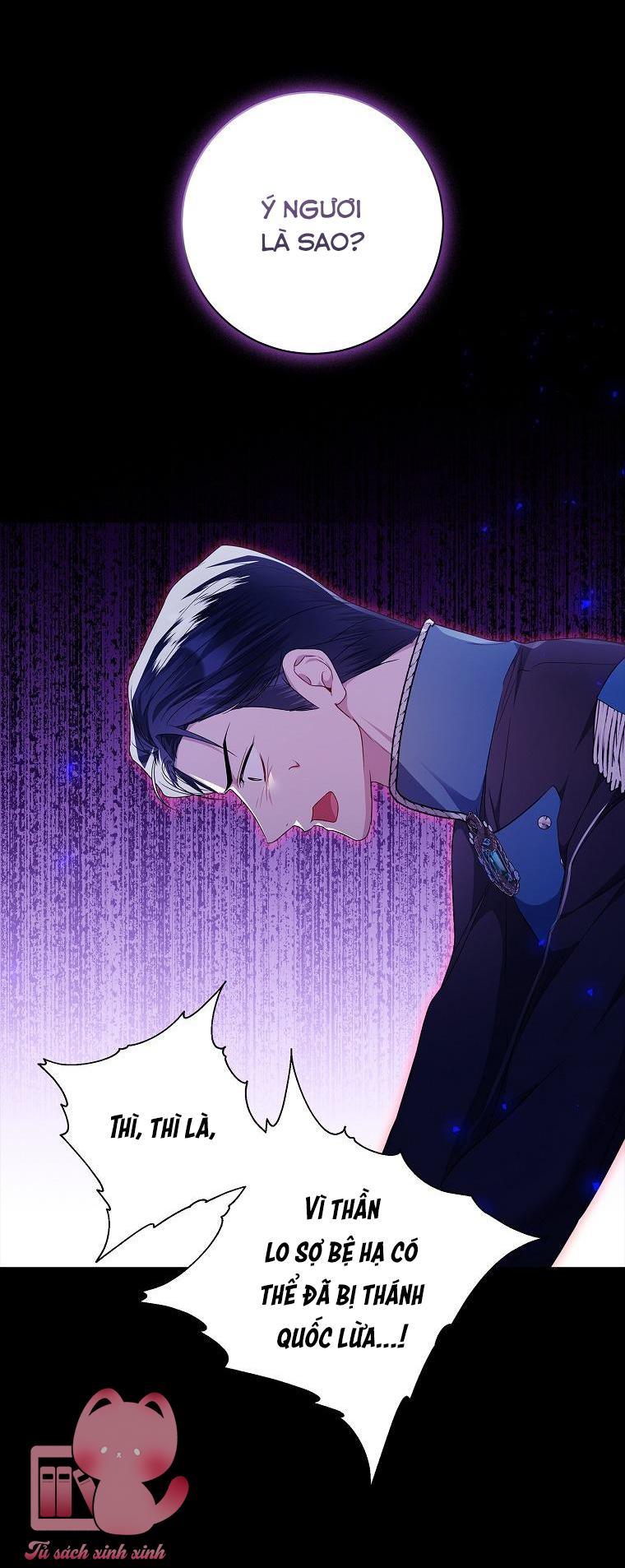 Nhận Nuôi Người Cha Phản Diện - Chap 36 - Trang 65