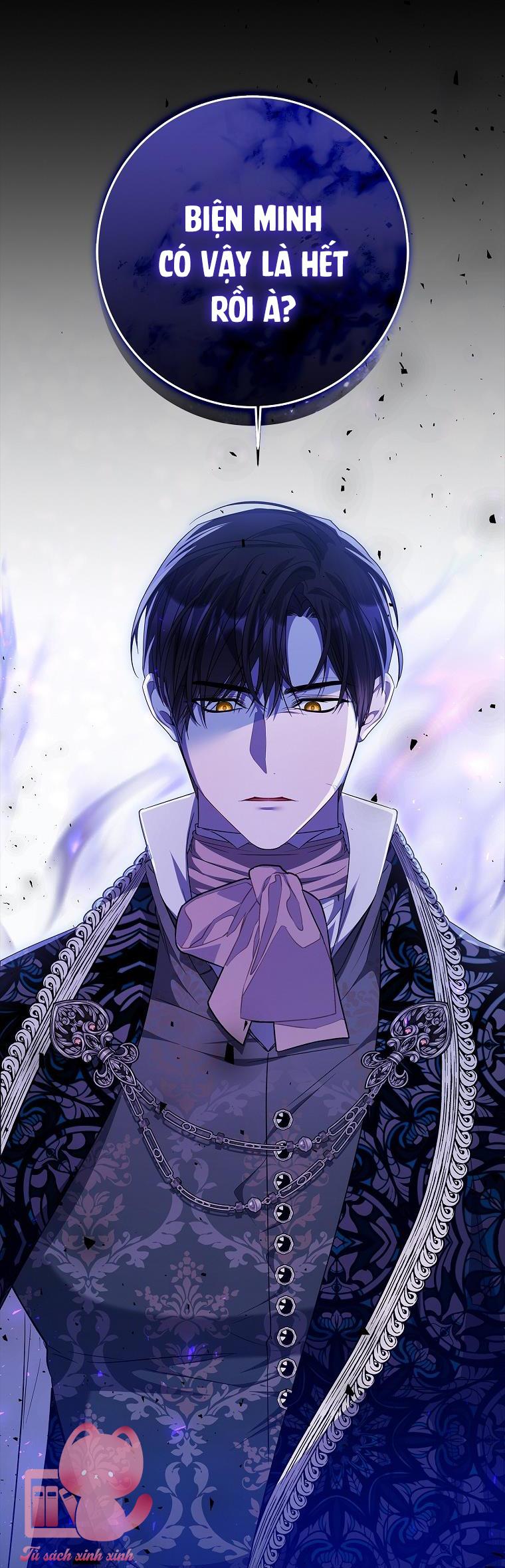 Nhận Nuôi Người Cha Phản Diện - Chap 36 - Trang 70