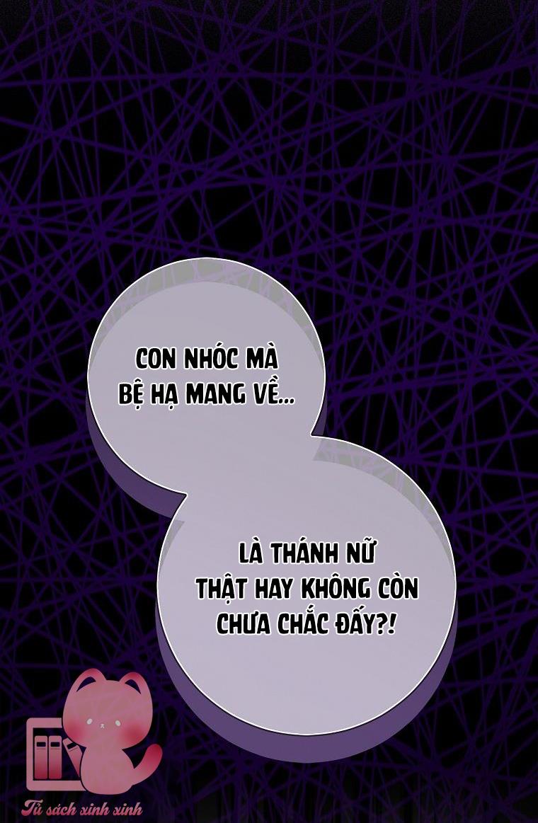 Nhận Nuôi Người Cha Phản Diện - Chap 36 - Trang 9