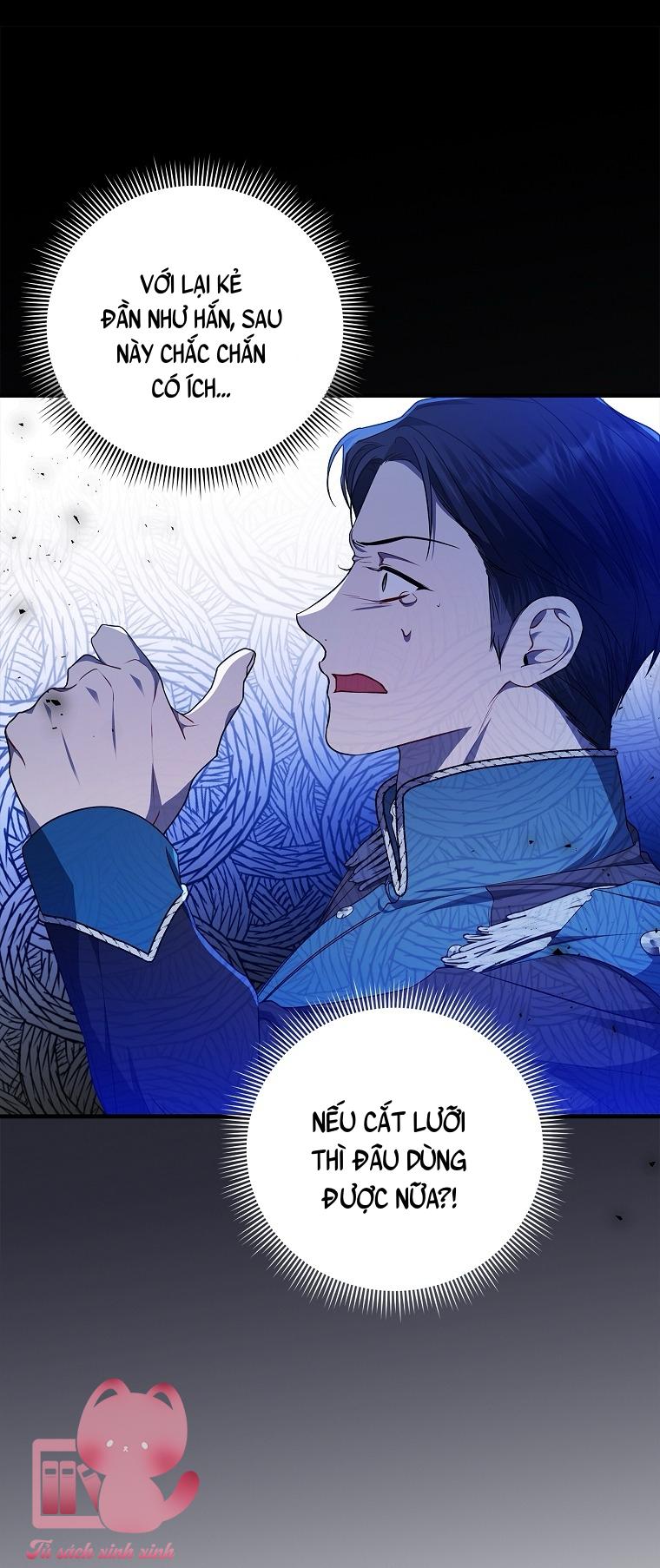 Nhận Nuôi Người Cha Phản Diện - Chap 37 - Trang 10