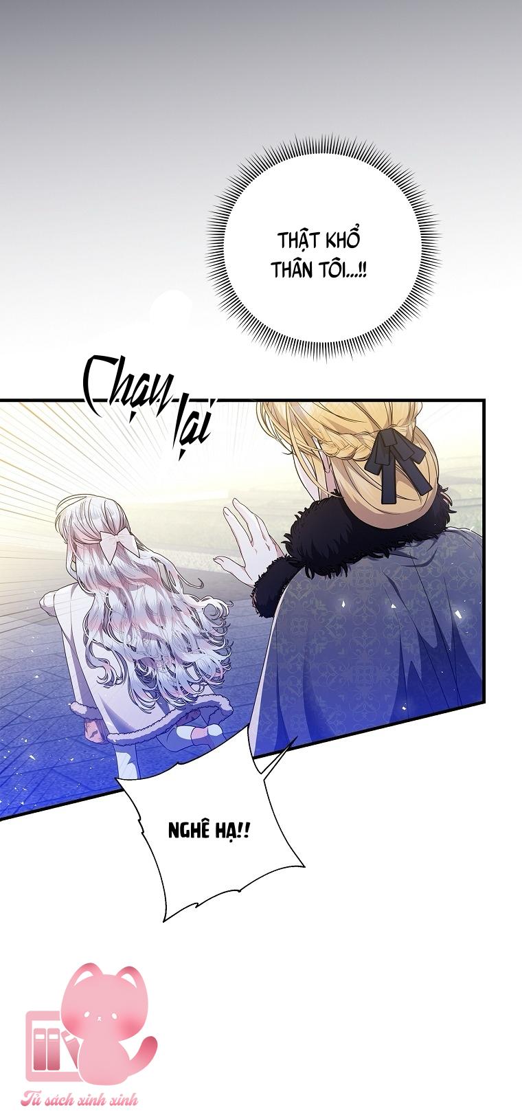 Nhận Nuôi Người Cha Phản Diện - Chap 37 - Trang 11
