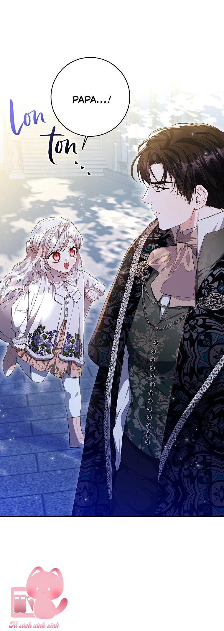 Nhận Nuôi Người Cha Phản Diện - Chap 37 - Trang 14