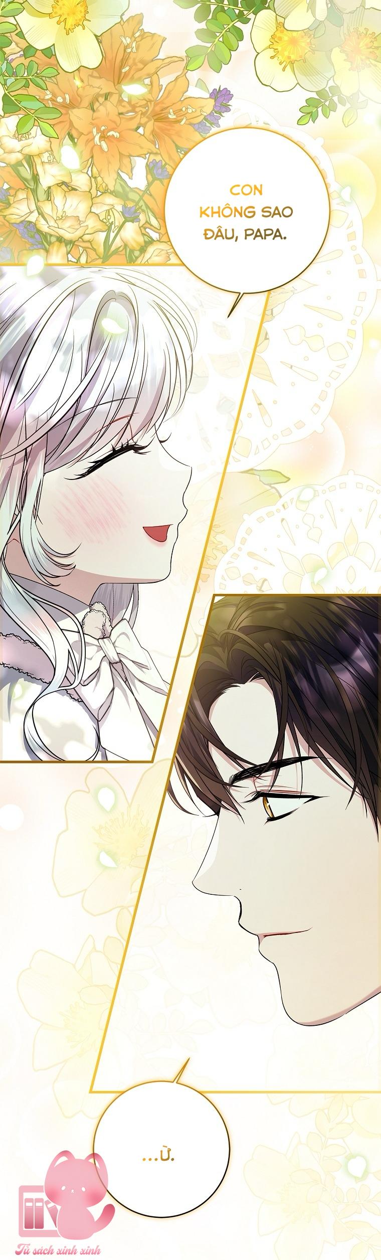 Nhận Nuôi Người Cha Phản Diện - Chap 37 - Trang 16